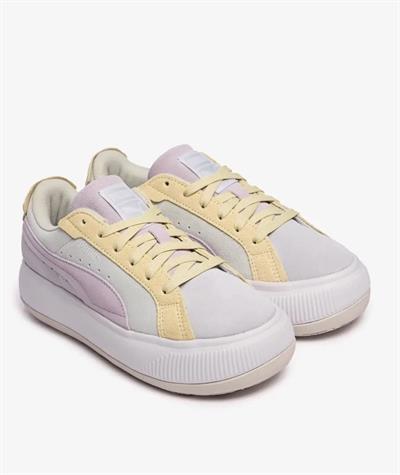 Puma Suede Mayu Raw Wns