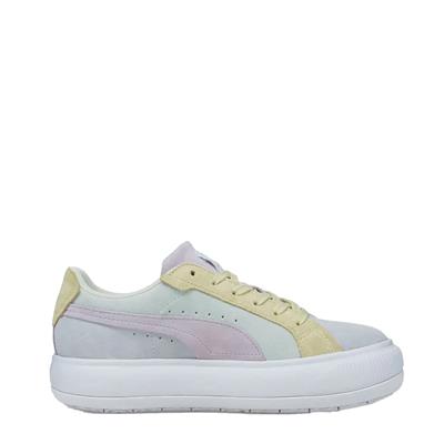 Puma Suede Mayu Raw Wns