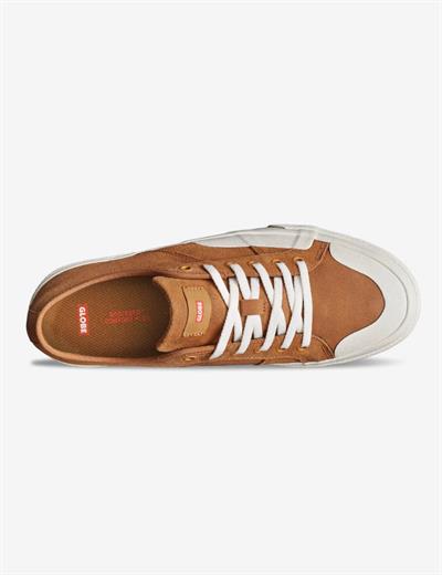 Globe Surplus - Cashew/Antique Unisex Sneaker