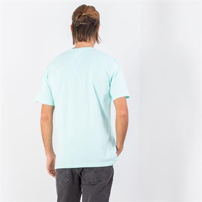 The Dudes Careless Light Blue T-Shirt