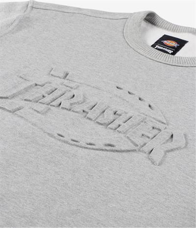 THRASHER X DICKIES SWEATSHIRT