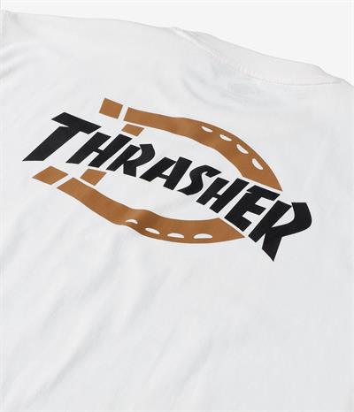 THRASHER X DICKIES T-SHIRT GRAPHIC