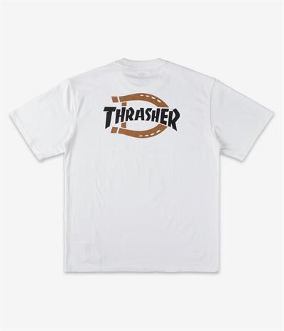 THRASHER X DICKIES T-SHIRT GRAPHIC
