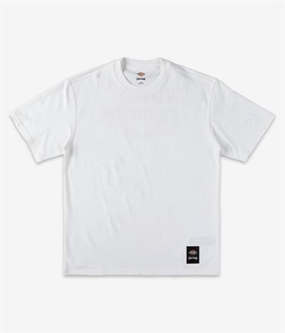 THRASHER X DICKIES T-SHIRT GRAPHIC