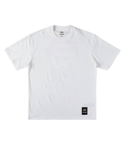 THRASHER X DICKIES T-SHIRT GRAPHIC