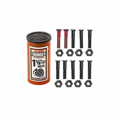 Thunder Bolts Phillips 1 1/8 Kaykay Vida