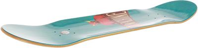 Toy Machine 8.25 Leabres Horror Show Deck  