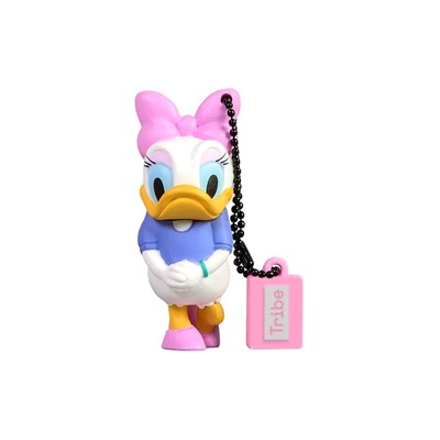 Tribe Disney Daisy Duck 16Gb Usb Bellek