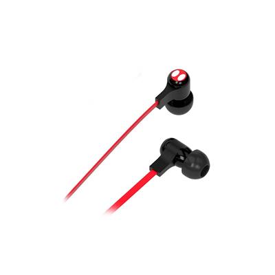 Tribe - Disney Mickey Mouse IN-EAR EARPHONES