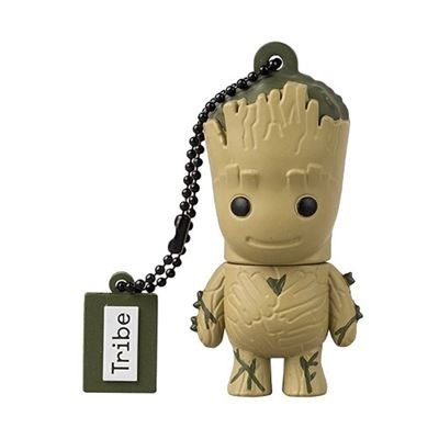 Tribe Marvel Groot 16Gb Usb Bellek 
