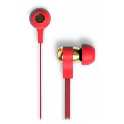 Tribe - Marvel İron Man IN-EAR EARPHONES