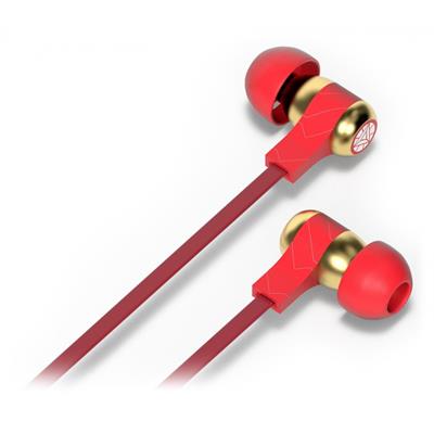 Tribe - Marvel İron Man IN-EAR EARPHONES