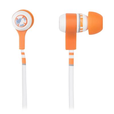Tribe Star Wars BB-8 IN-EAR EARPHONES