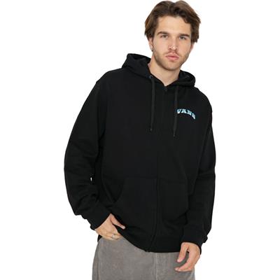 Vans True Waves Classic Ft Fermuarlı Sweatshirt
