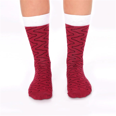 Socks+Stuff Tuna Nigiri Sushi Socks