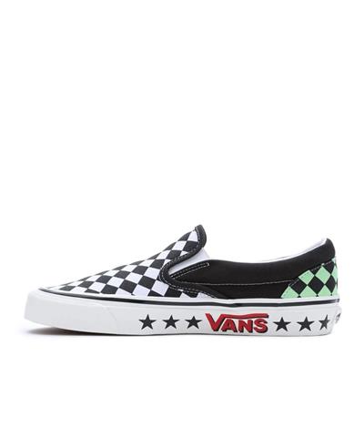 Vans UA Classic Slip-On 98 DX Sneaker