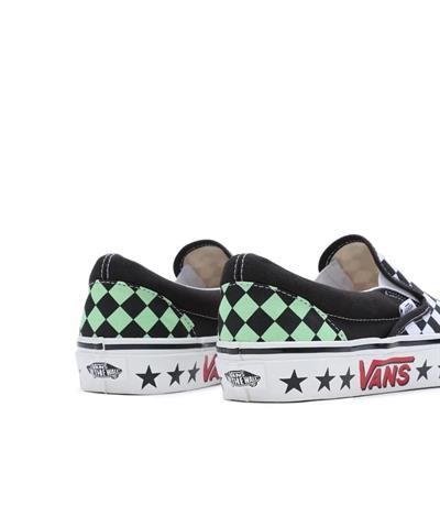 Vans UA Classic Slip-On 98 DX Sneaker