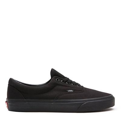 Vans UA Era Black Ayakkabı