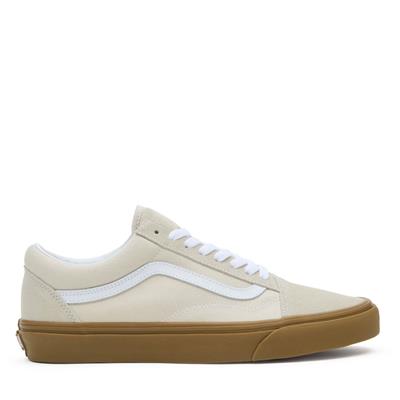 Vans UA Old Skool - OATMEAL/GUM