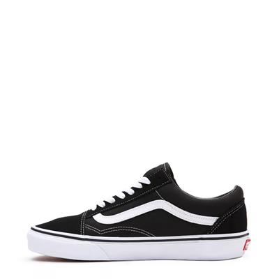Vans UA Old Skool Siyah Ayakkabı