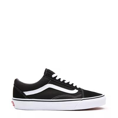 Vans UA Old Skool Siyah Ayakkabı