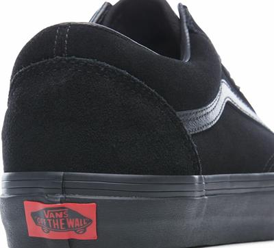 Vans UA Old Skool Unisex Ayakkabı