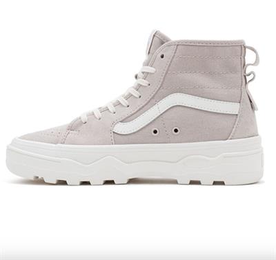 Vans Ua Sentry Sk8-Hi Wc Krem Sneaker