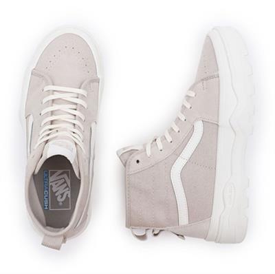 Vans Ua Sentry Sk8-Hi Wc Krem Sneaker