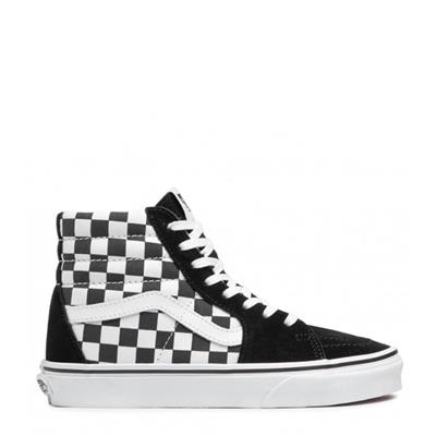 Vans Ayakkabı Günlük Ua Sk8-Hi