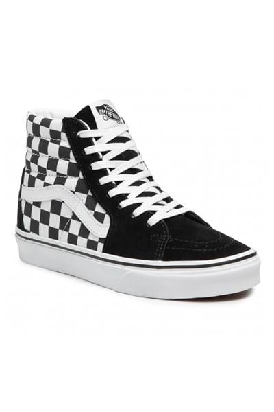 Vans Ayakkabı Günlük Ua Sk8-Hi