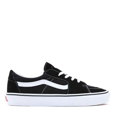 Vans UA SK8-Low - Black/True White