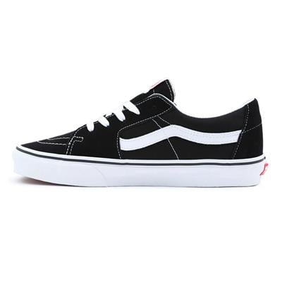 Vans UA SK8-Low - Black/True White