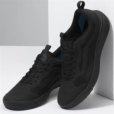 Vans UA UltraRange EXO Black