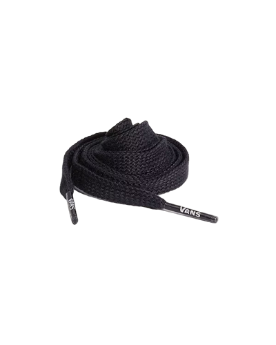 Vans Laces - Black