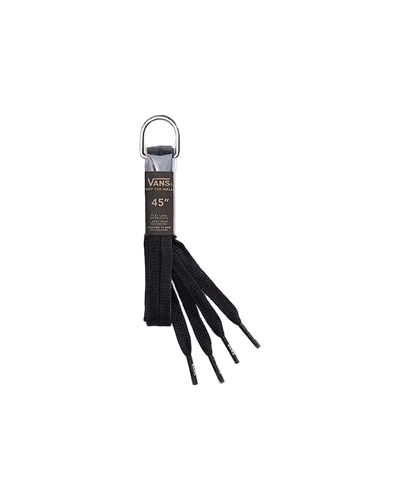 Vans Laces - Black
