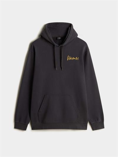Vans 66 Baked In Loose Ft Po Siyah Sweatshirt