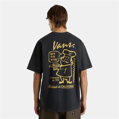Vans 66 Baked In T-Shirt