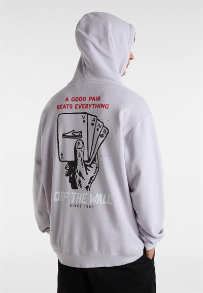 Vans a Good Pair Loose FT PO Sweatshirt