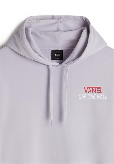 Vans a Good Pair Loose FT PO Sweatshirt