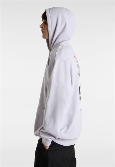 Vans a Good Pair Loose FT PO Sweatshirt