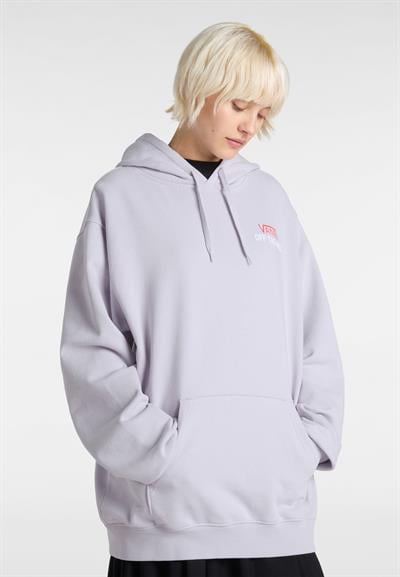 Vans a Good Pair Loose FT PO Sweatshirt