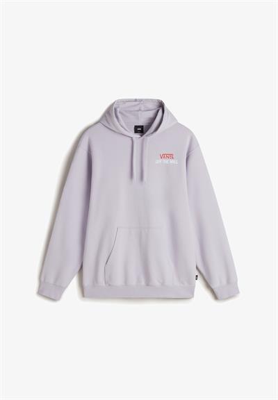 Vans a Good Pair Loose FT PO Sweatshirt