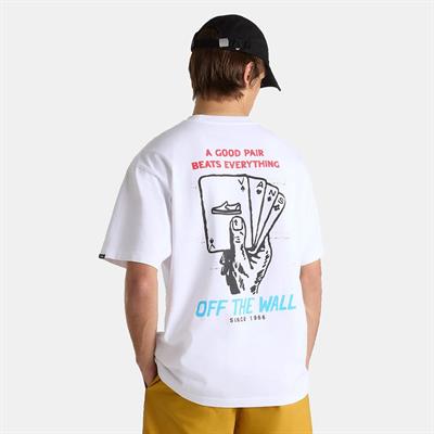 Vans A Good Pair T-Shirt