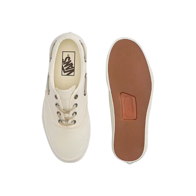 Vans Authentic Boat Shoe Marshmallow