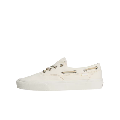 Vans Authentic Boat Shoe Marshmallow