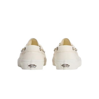 Vans Authentic Boat Shoe Marshmallow