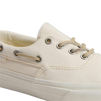 Vans Authentic Boat Shoe Marshmallow