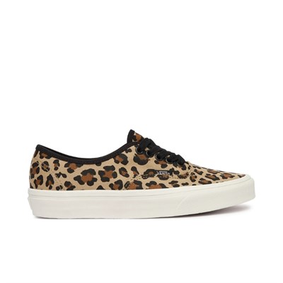 Vans Authentic Leopard