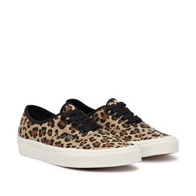 Vans Authentic Leopard