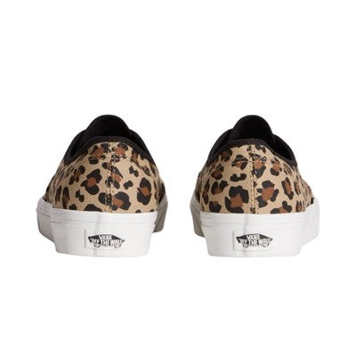 Vans Authentic Leopard